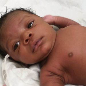 Meet your Posher, Ivory